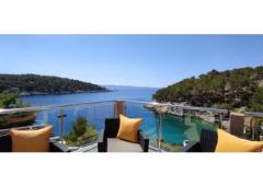 Apartments Rogosic Osibova Apartment 1 – A1 foto 1