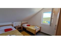 Apartments Rogosic Osibova Apartment 5 – A5 foto 5