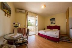 Apartments Silva Apartment 1 – AP 4+1 foto 1