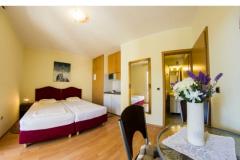 Apartments Silva Apartment 2 – AP 6+2 foto 1