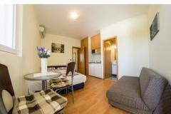 Apartments Silva Apartment 3 – AP 10+2 foto 2