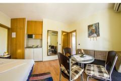 Apartments Silva Apartment 4 – AP 16+8 foto 1