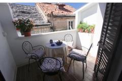 Apartments Tonsic Sutivan Apartment 1 – A2 foto 4