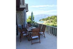 Apartments Villa Dragica Apartment 1 – A1 foto 1