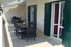 Apartments Villa Niko Bol Apartment 1 – A 7+2 foto 3