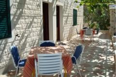 Apartments Villa Niko Bol Apartment 4 – A 3+2 foto 4