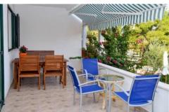 Apartments Violeta Apartment 1 – Marijan foto 3