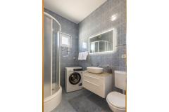 Apartments JELAVIĆ Apartment 1 – AP 1/2+1 foto 3