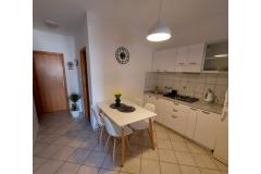 Apartmentts JUJE Apartment 1 foto 4