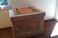 Apartment  Ciccio Apartment 1 – A1 foto 4