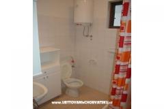 Apartments Maina Apartment 4 – studio 4 foto 5