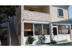 Apartments San Martino Apartment 1 – dvosoban foto 1