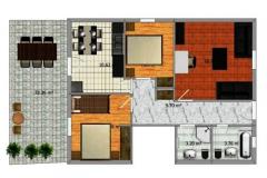 Apartments Villa Vanja Apartment 1 – APP1  ANA foto 5