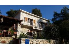 Villa Roza Bobovišče Apartment 1 – Villa Roza foto 1