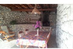 Villa Roza Bobovišče Apartment 1 – Villa Roza foto 2