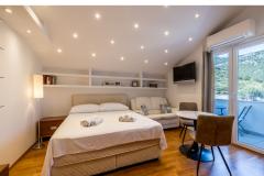 Bolotel Apartment 1 – Studio foto 2