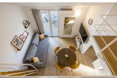 Bolotel Apartment 2 – Apartman foto 4