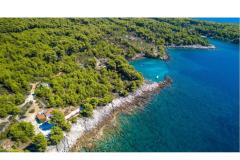 Family House Futura Apartment 1 – House foto 1