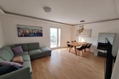 Garden House Sutivan Apartment 1 – House foto 2