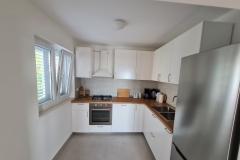 Garden House Sutivan Apartment 1 – House foto 3