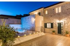 Holiday House Brač Apartment 1 – BRAČ VILLA foto 1