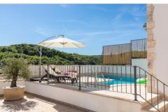 Holiday House Brač Apartment 1 – BRAČ VILLA foto 3