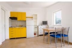 Kala mendula apartmani Apartment 1 – Ap.1 A2+2 foto 1