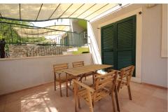 Kala mendula apartmani Apartment 1 – Ap.1 A2+2 foto 4