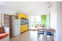 Kala mendula apartmani Apartment 4 – Ap.9 A4+2 foto 1