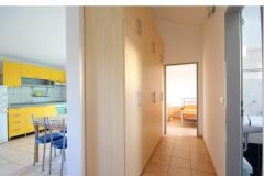 Kala mendula apartmani Apartment 4 – Ap.9 A4+2 foto 5