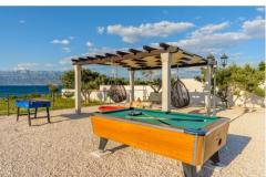 Luxury Villa MIS Apartment 1 – Villa Mis foto 3