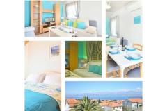 Rooms Sunce Island Residence Apartment 1 – Adriatic foto 1
