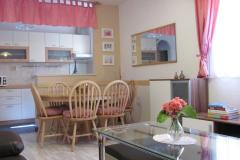 Rooms Sunce Island Residence Apartment 4 – Peony foto 1