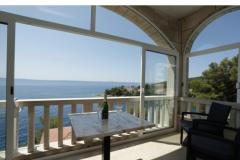 Villa Ana Pansion Apartment 2 – Ap6+1 foto 1