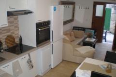 Annelie Cottage (villa Annelie) Apartment 1 – Cottage foto 3