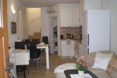 Annelie Cottage (villa Annelie) Apartment 1 – Cottage foto 4