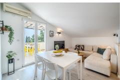 Villa Zava Apartment 1 – APP 9 foto 3