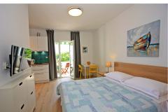 Villa Zava Apartment 3 – APP 5 foto 1