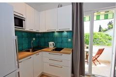 Villa Zava Apartment 3 – APP 5 foto 4