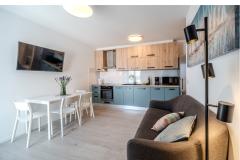 Villa Zava Apartment 4 – APP 7 foto 4