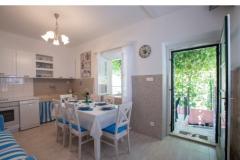 Stone house Nono Ivo 4* Apartment 1 – House foto 1