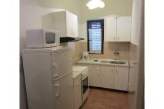 Vila Blanka Sutivan Apartment 1 – plavi foto 2