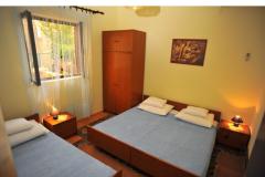 Vila Blanka Sutivan Apartment 1 – plavi foto 4