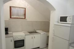 Vila Blanka Sutivan Apartment 2 – zeleni foto 2