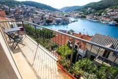 Villa Princess Apartment 1 foto 2