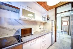 Villa Bilić Apartment 2 – A2 (2+1) foto 4