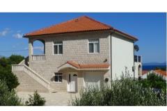 Villa Canadiana Apartment 3 – A-1 foto 1