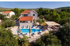 Villa Decima Apartment 1 – VilaDecima foto 2