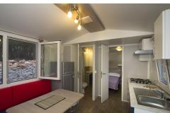 Villa Dina Apartment 5 – MOBILNA K. foto 2