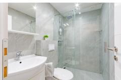 Villa Dinka Apartment 1 – App2 (2+2) foto 2